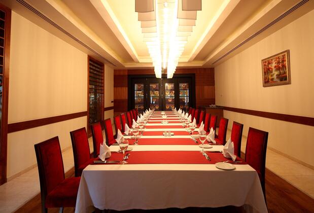 Dedeman Konya Hotel & Convention Center - Görsel 29