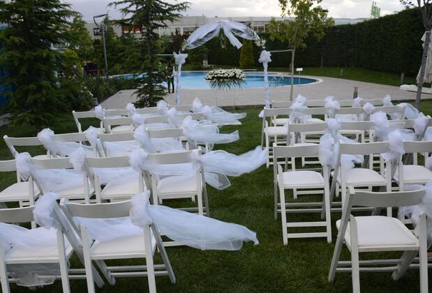 Dedeman Konya Hotel & Convention Center - Görsel 19