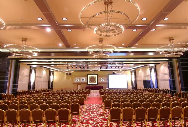 Dedeman Konya Hotel & Convention Center - Görsel 30