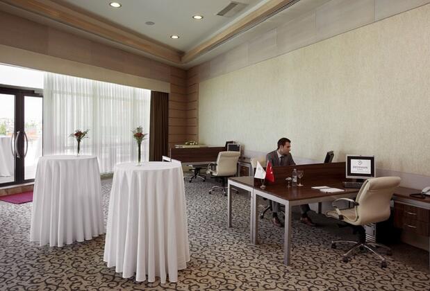 Dedeman Konya Hotel & Convention Center - Görsel 23