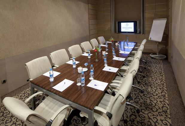 Dedeman Konya Hotel & Convention Center - Görsel 22