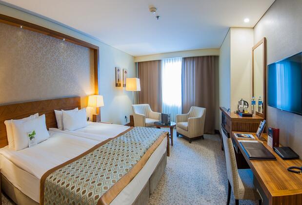 Dedeman Konya Hotel & Convention Center - Görsel 31