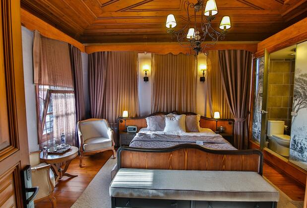 Kaf Konak - Görsel 14