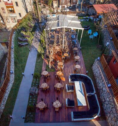 Kaf Konak - Görsel 3