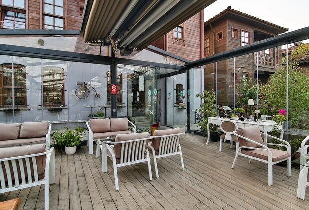 Kaf Konak - Görsel 6