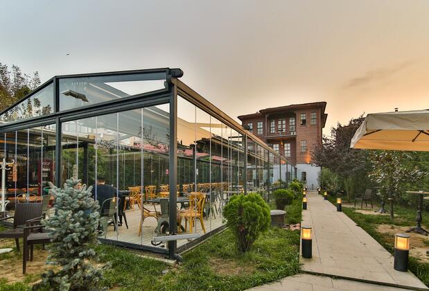 Kaf Konak - Görsel 4