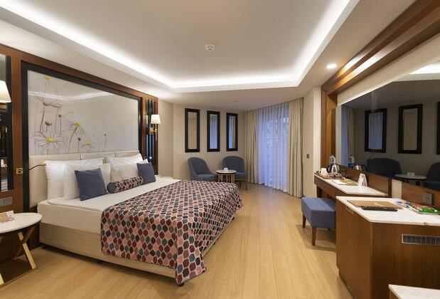 Adalya Elite Lara - Görsel 19