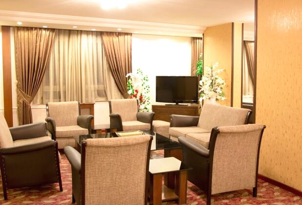 Kırçuval Hotel - Görsel 5