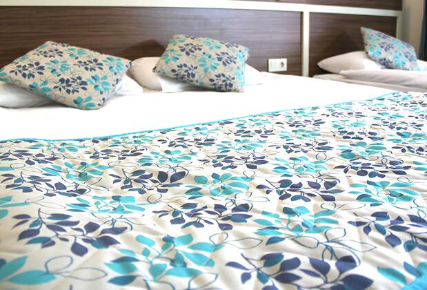 Side West Park Hotel - Görsel 7