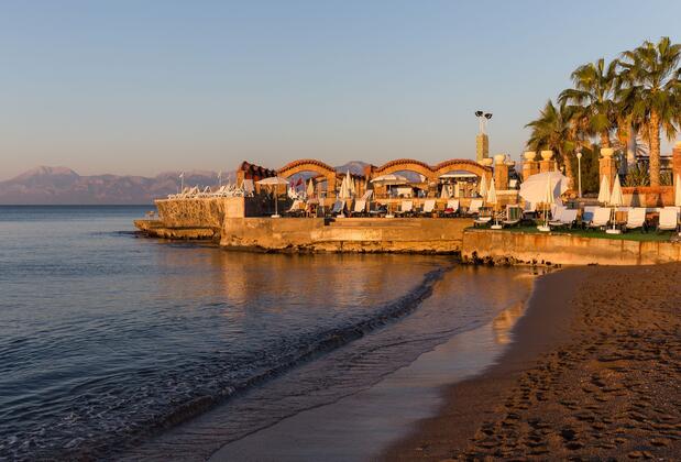 Club Hotel Sera - Görsel 7