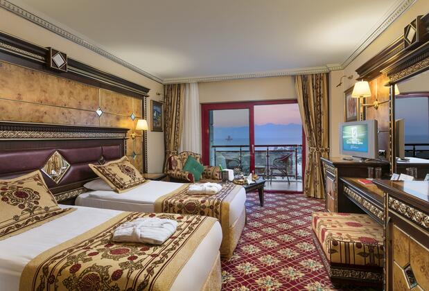 Club Hotel Sera - Görsel 26