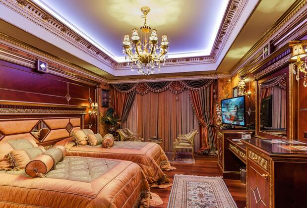 Club Hotel Sera - Görsel 25