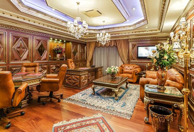 Club Hotel Sera - Görsel 18