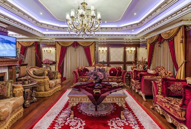 Club Hotel Sera - Görsel 23