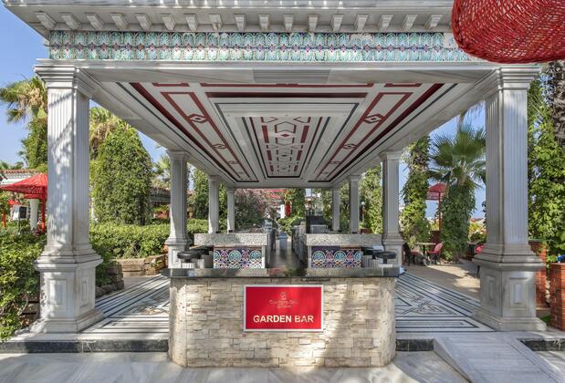 Club Hotel Sera - Görsel 8