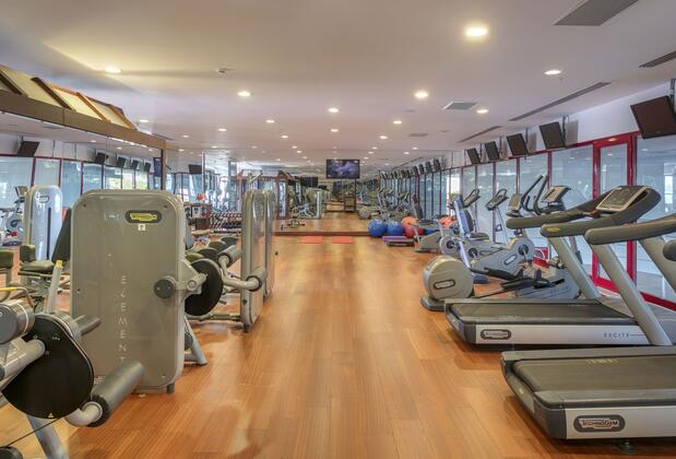 Club Hotel Sera - Görsel 16