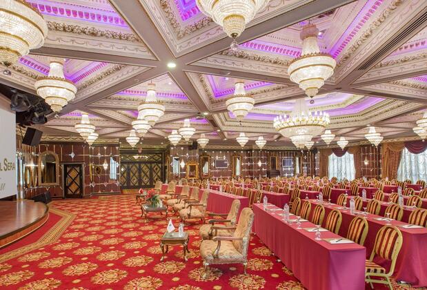 Club Hotel Sera - Görsel 13