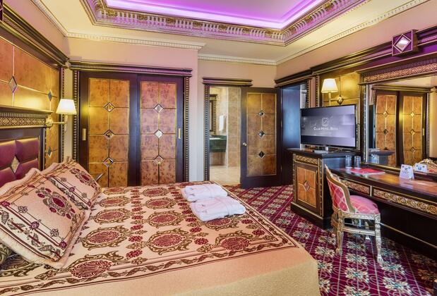 Club Hotel Sera - Görsel 19