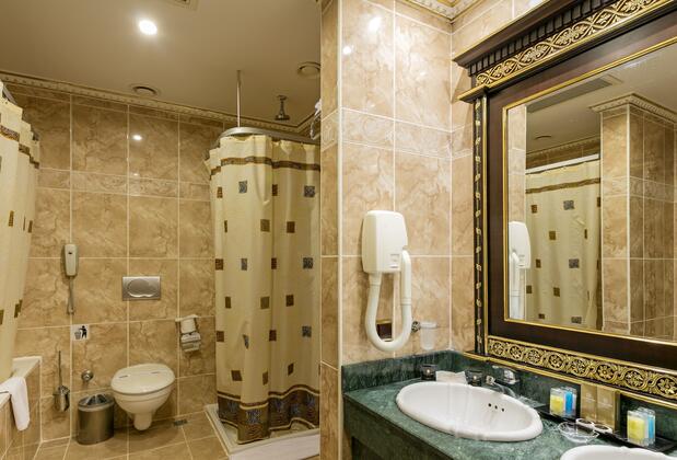 Club Hotel Sera - Görsel 31