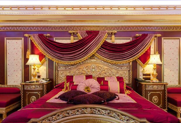 Club Hotel Sera - Görsel 22