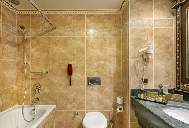 Club Hotel Sera - Görsel 30