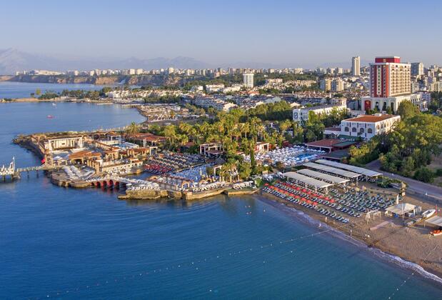 Club Hotel Sera - Görsel 3