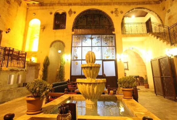 Palmyra Boutique Hotel - Görsel 4