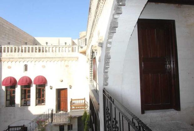 Palmyra Boutique Hotel - Görsel 3