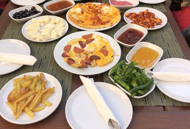 Palmyra Boutique Hotel - Görsel 19