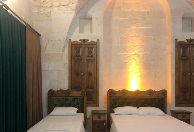 Palmyra Boutique Hotel - Görsel 20