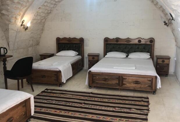 Palmyra Boutique Hotel - Görsel 23