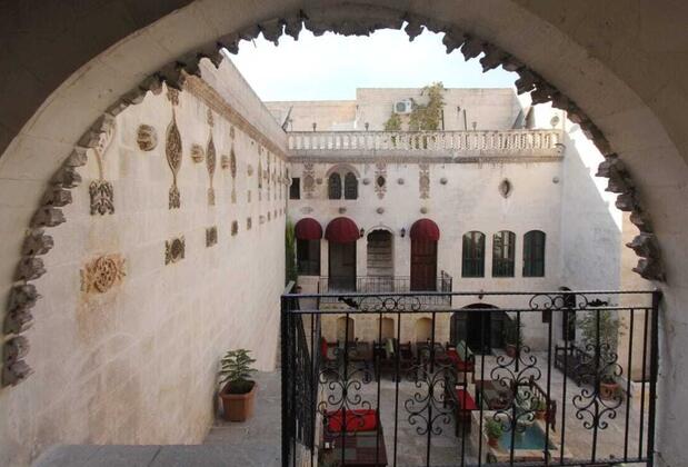 Palmyra Boutique Hotel - Görsel 5