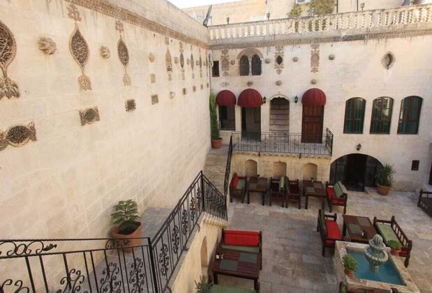 Palmyra Boutique Hotel - Görsel 17