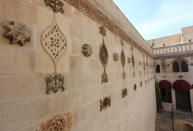 Palmyra Boutique Hotel - Görsel 16