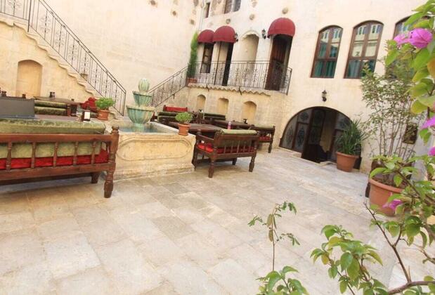 Palmyra Boutique Hotel - Görsel 11