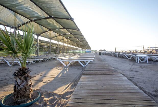 Fame Residence Lara & Spa - Görsel 7