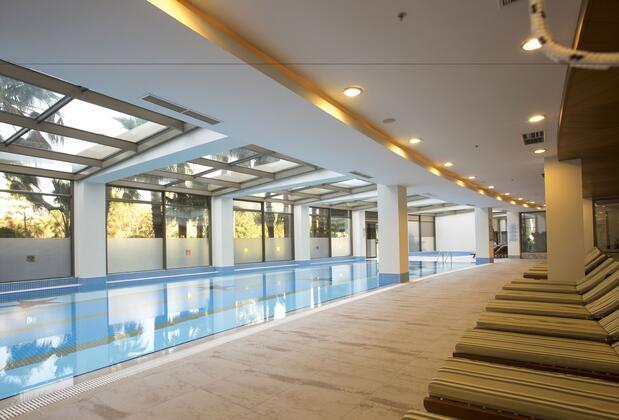 Fame Residence Lara & Spa - Görsel 5