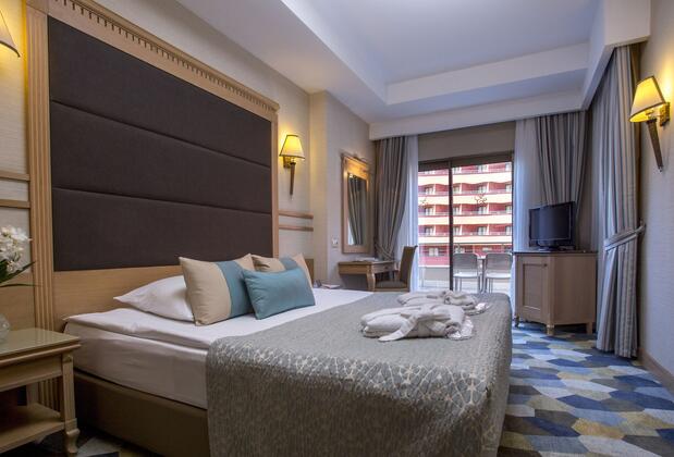 Fame Residence Lara & Spa - Görsel 22