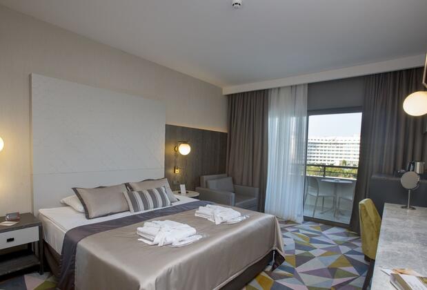 Fame Residence Lara & Spa - Görsel 25