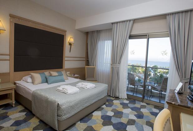 Fame Residence Lara & Spa - Görsel 23