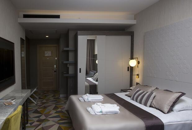 Fame Residence Lara & Spa - Görsel 24