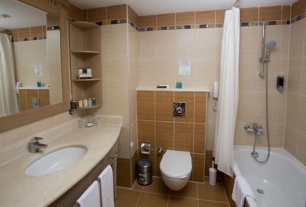 Fame Residence Lara & Spa - Görsel 27