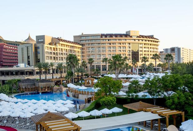 Fame Residence Lara & Spa - Görsel 3