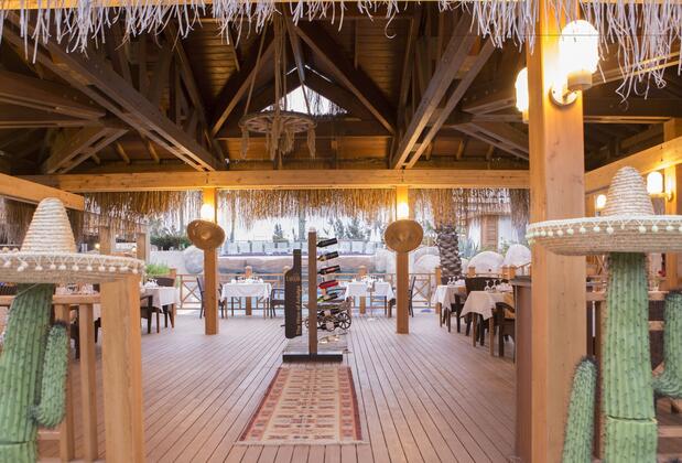 Fame Residence Lara & Spa - Görsel 8