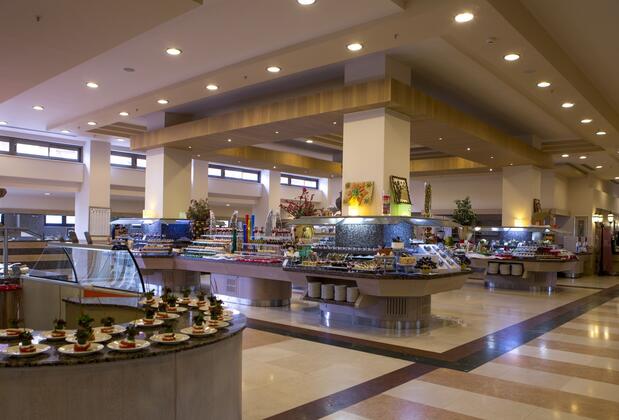 Fame Residence Lara & Spa - Görsel 9