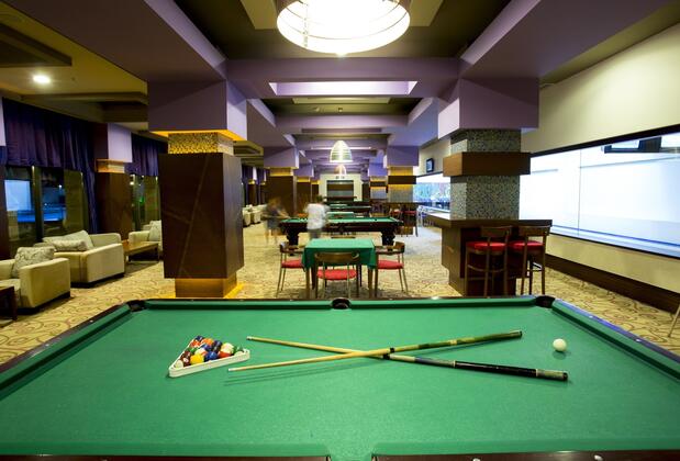 Fame Residence Lara & Spa - Görsel 12