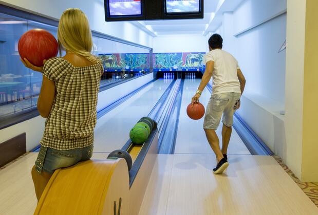 Fame Residence Lara & Spa - Görsel 13