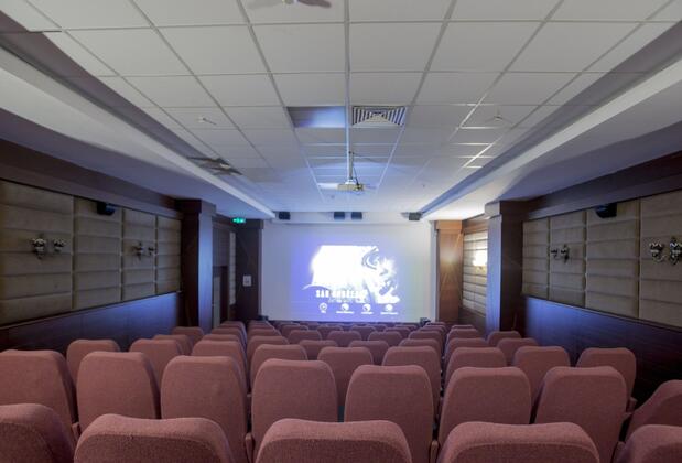 Fame Residence Lara & Spa - Görsel 14