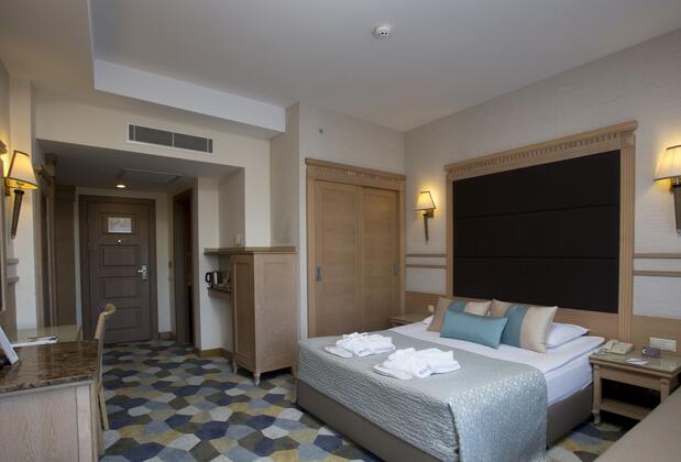 Fame Residence Lara & Spa - Görsel 20