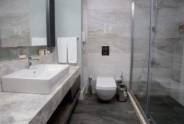 Fame Residence Lara & Spa - Görsel 28